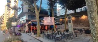 Local Comercial a Rúa de García Barbón