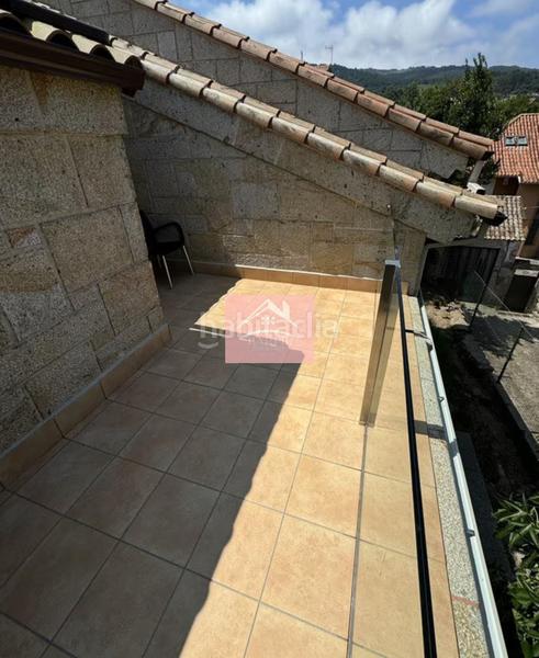 Foto 08228895-484b-4bec-90c1-98cd477ba57d. Chalet with pool in Baiona