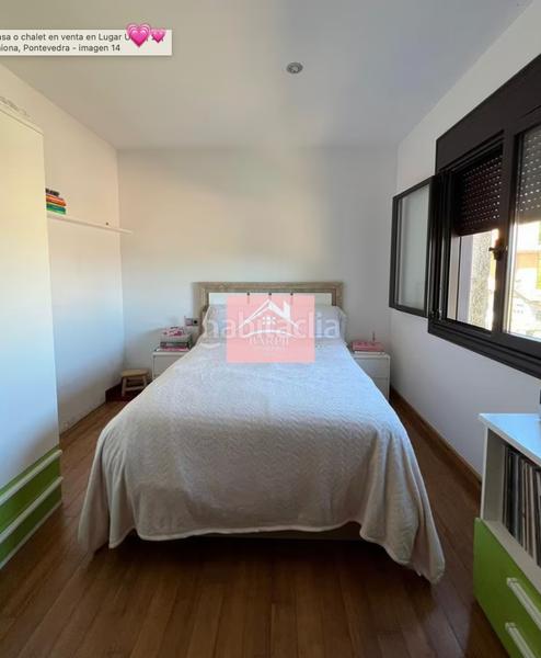 Foto 23a0698a-1c08-46e9-a875-a739cccc015a. Chalet with pool in Baiona