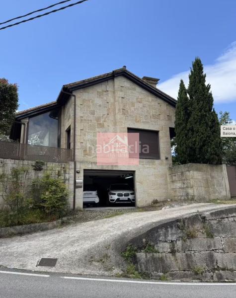 Foto 4df15447-7690-44da-b5fa-7f464c7c6431. Chalet with pool in Baiona