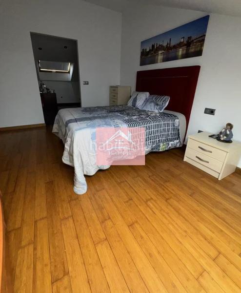 Foto 83764394-7ace-4e7e-9770-b61a159e9836. Chalet with pool in Baiona