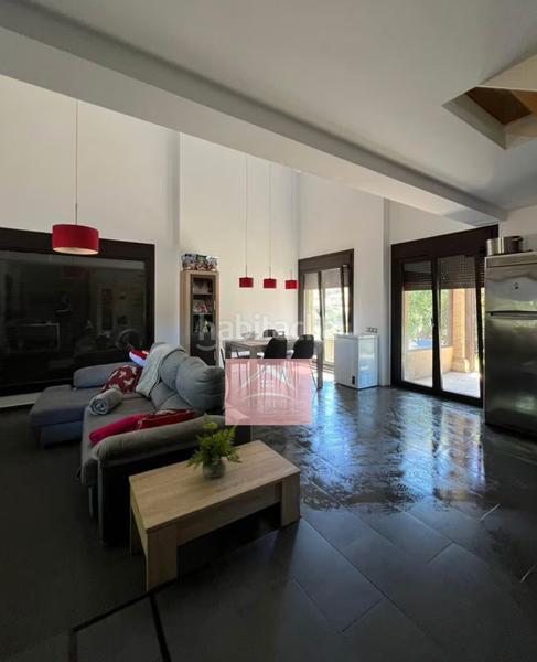 Foto db528be0-797a-4336-892a-e942a1687015. Chalet with pool in Baiona