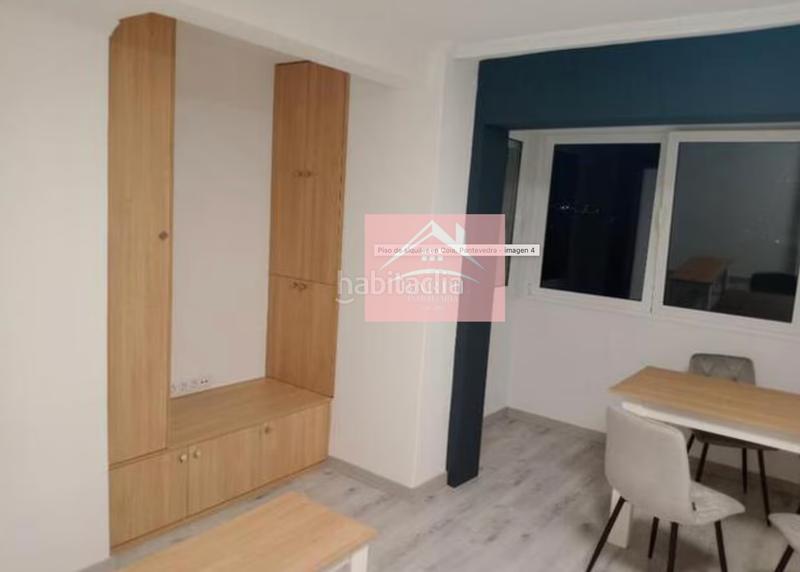 Foto 292e998b-ac0e-4efc-ace7-4da29ffc20b7. Location appartement avec chauffage dans Coia Vigo