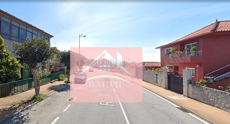 Foto 0a562eea-7a86-44ed-8c72-542e004a6fa1. Chalet in rúa de manuel álvarez 16 in Lavadores Vigo