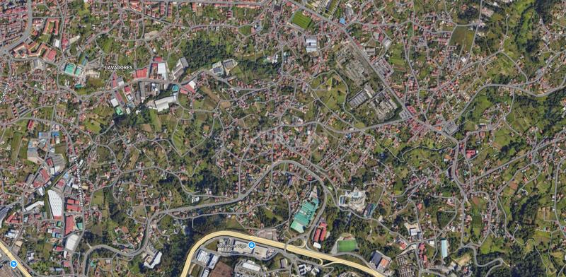 Foto 51a997b4-6c56-4827-8c3f-429014845c19. Chalet in rúa de manuel álvarez 16 in Lavadores Vigo