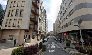 Pis a Plaza Independencia. Piso en calle gerona