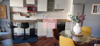 Alquiler Apartamento en Berbés - Peritos. Apartamento en berbés