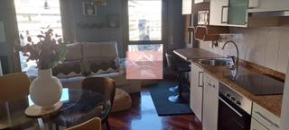 Rent Apartment in Berbés - Peritos. Apartamento en berbés