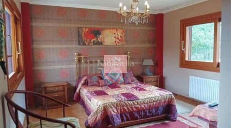 Foto 1ad671b4-3001-4a80-9fd5-024c3b29f2ac. Chalet con camino parcheggio piscina in Gondomar