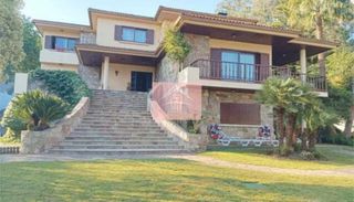 Xalet en Gondomar. Casoplon expectacular a la venta en gondomaar