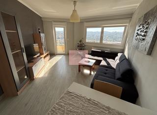 Rent Flat in Avenida de emilio martínez garrido 21