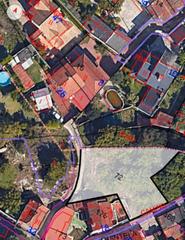 Terreno residencial en Camio da quintela 72. Solar en venta para unifamiliar