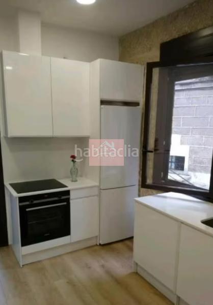 Foto 00f0a96d-68f2-4023-9534-0187bba9a230. Alquiler piso  reformado en rua ecuador en Plaza España - Corte Inglés Vigo