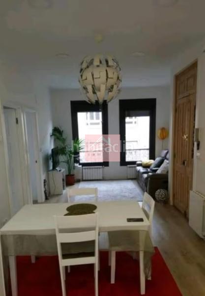 Foto 21722f01-fdde-4642-a694-8e49278fec01. Lloguer pis amb calefacció a Plaza España - Corte Inglés Vigo