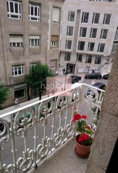 Foto 1ed1d792-29f5-4ccc-b5ea-ac8db5ac001f. Location appartement avec chauffage dans Plaza España - Corte Inglés Vigo