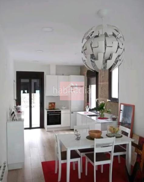 Foto ee26919c-92c9-49a5-b419-5e7bbbe38f0c. Location appartement avec chauffage dans Plaza España - Corte Inglés Vigo