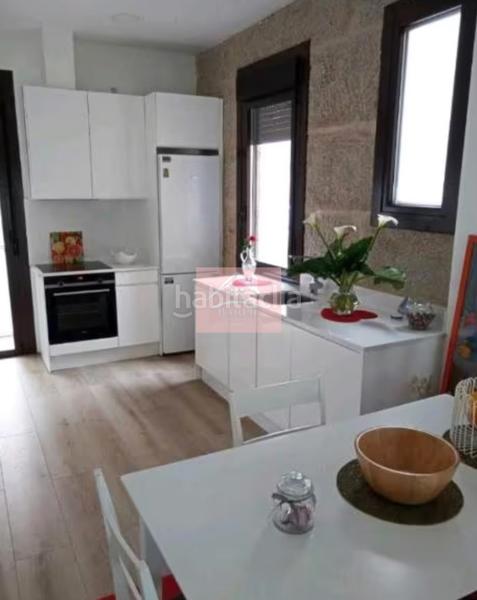 Foto 0d27ff0c-603f-4c77-b858-c557f97130b3. Rent flat with heating in Plaza España - Corte Inglés Vigo