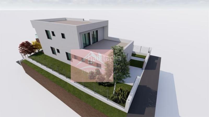 Foto 3efb8028-2d32-41dc-b199-2a0227ad8758. Terreny residencial a camiño arieiro 56 a Bembrive Vigo