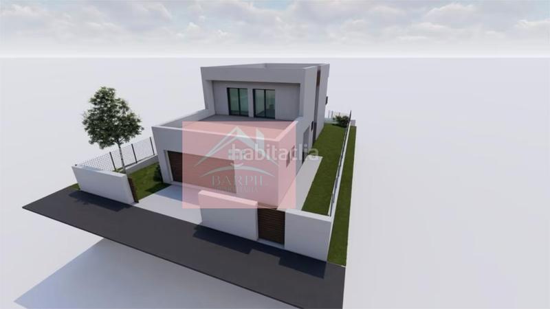 Foto 50cd719e-30ff-404b-8ad8-41bc325501ea. Terreny residencial a camiño arieiro 56 a Bembrive Vigo