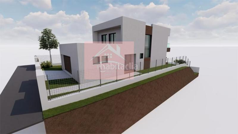 Foto 6659bcee-22ee-4b48-9df3-47365aae38e0. Terreny residencial a camiño arieiro 56 a Bembrive Vigo