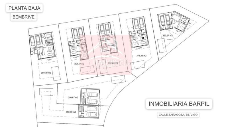 Foto 83598a4f-d50e-4c90-b3f9-3facce092495. Terreno residenziale in camiño arieiro 56 in Bembrive Vigo