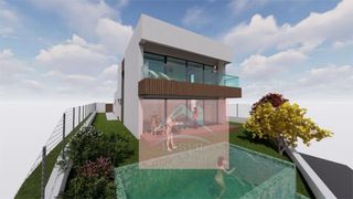 Terreny residencial en Cami�o arieiro 56