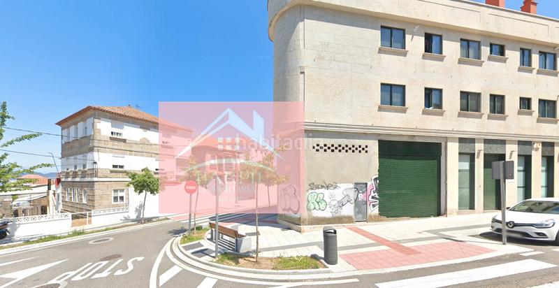 Foto f1136ab2-5080-45e5-9e76-979b9e2a2882. Lloguer casa a camiño da viña grande 24 a Alcabre Vigo