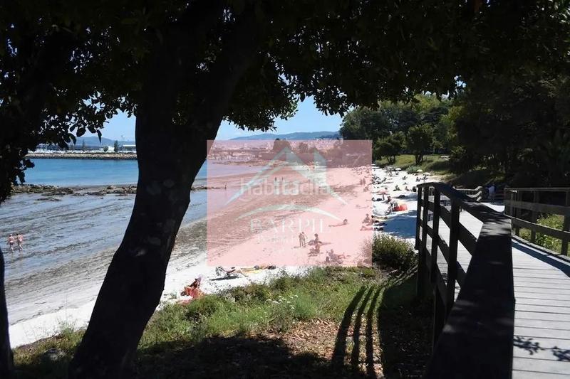 Foto 9cdbae25-b27b-4c74-8db4-cb8de0775a66. Location maison dans camiño da viña grande 24 dans Alcabre Vigo