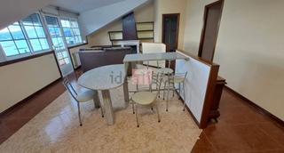 Affitto Attico in Redondela. Ático en chapela