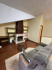 Rent Penthouse in Redondela. Ático en chapela