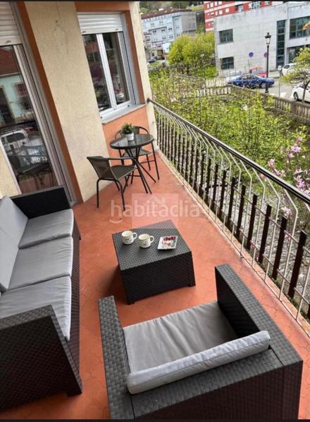 Foto cc640cff-77d5-45f4-af71-2410870fa436. Location appartement avec chauffage dans Redondela