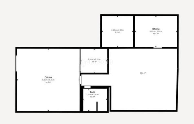 Foto b272e24e-5294-4412-be81-b83563edb03c. Local comercial a Camelias - Pi y Margall Vigo