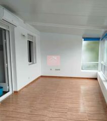 Rent Flat in Redondela. Piso a pie de playa en cesantes