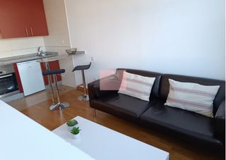 Affitto Monolocale  Rúa de urzáiz. Estudio en urzaiz