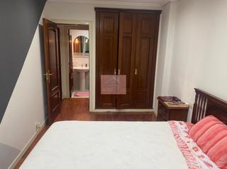 Location Appartement à Centro - Areal. Piso en zona progreso vigo