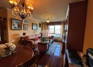 Piso en As Travesas - Balaidos. Piso en praza da miñoca vigo