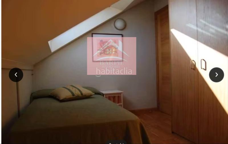 Foto e798a404-387f-4cf9-b3d8-7c58d771ce2f. Alquiler ático en avenida samil 17 en Alcabre Vigo