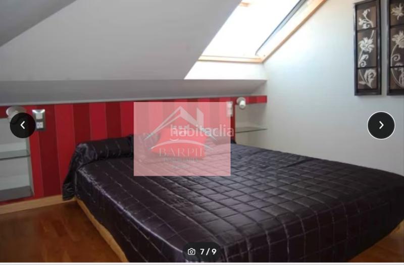 Foto 4b5c5051-54cf-4028-a769-d5249bd525bc. Affitto attico in avenida samil 17 in Alcabre Vigo