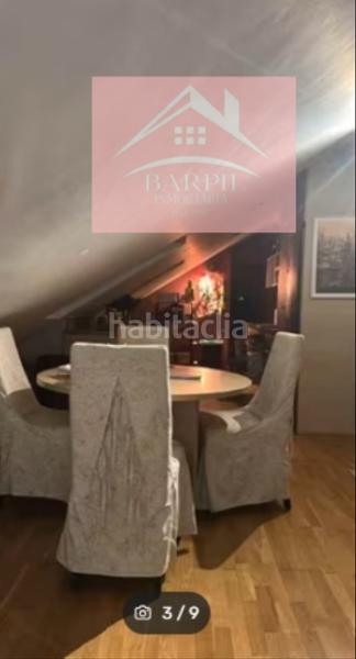 Foto 720527e9-a8f8-4a3d-8388-e7cf3eda21d1. Affitto attico in avenida samil 17 in Alcabre Vigo