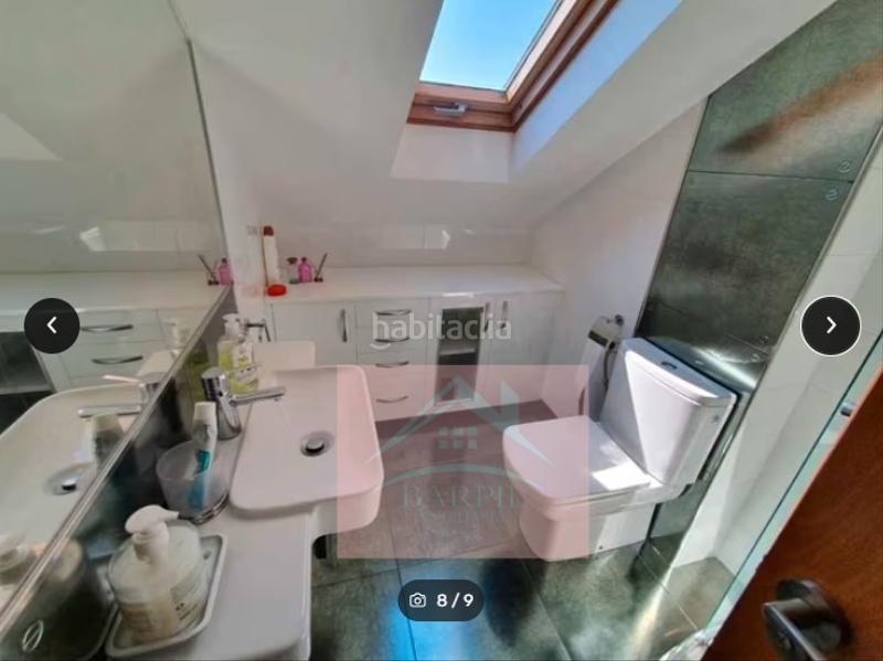 Foto 757b9ce1-72a0-41e9-9a82-d2b4b9c9a72f. Miete dachwohnung in avenida samil 17 in Alcabre Vigo