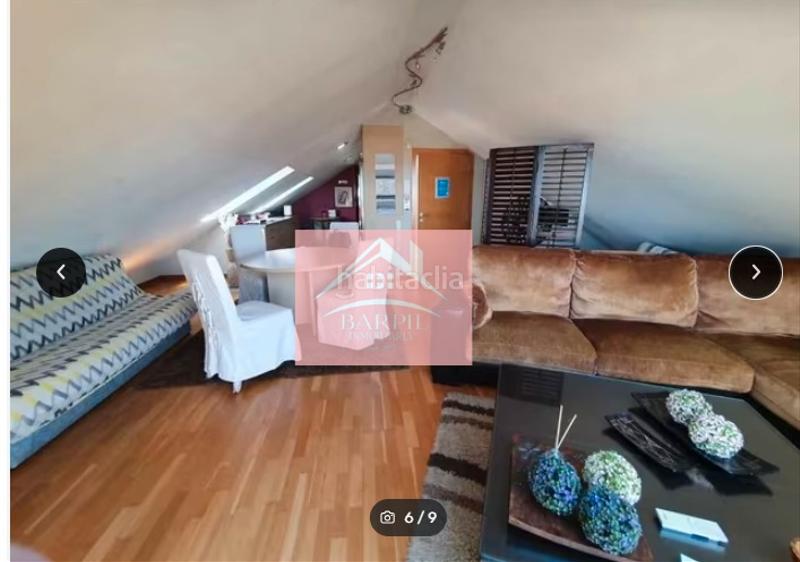 Foto cb78326a-5c45-4109-874b-0283e02d786a. Miete dachwohnung in avenida samil 17 in Alcabre Vigo