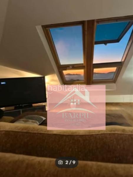 Foto ed6c30be-933c-4683-aed4-a4571215e93f. Miete dachwohnung in avenida samil 17 in Alcabre Vigo