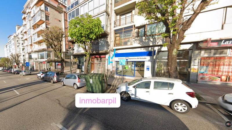 Foto a1032809-0e8c-4657-9070-00f8e0621c8d. Locale commerciale in O Castro Vigo