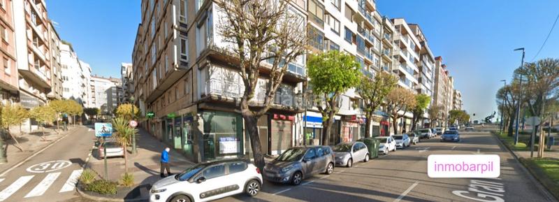 Foto ad0d5127-77c3-4fc5-9c08-56508f407598. Locale commerciale in O Castro Vigo