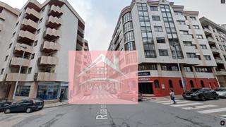 Etagenwohnung in Plaza Independencia