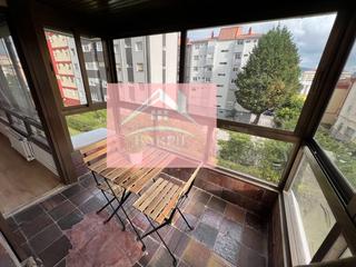 Location Appartement à Avenida de castelao 54. En alquiler 4 hab y estrenalo, luminosos y en zona residencial