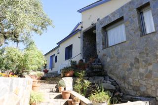 Xalet a Santa Maria de Palautordera. Casa esquinera con jardin en perfecto estado!! .els bruguers-