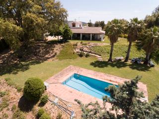 Chalet à Canet de Mar. Casa en lo alto de la cima con vistas sant iscle