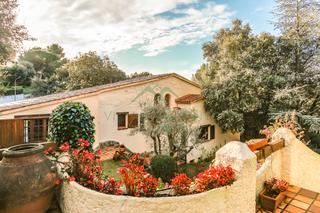 Xalet a Ametlla del Valls (L). Casa familiar en el serrat
