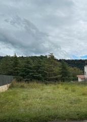Terreny residencial a Sant Esteve de Palautordera. Parcela de 548 m2 en venta santa margarita-sant esteve de palaut